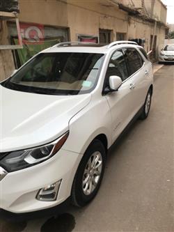 شيفروليه ايكونس